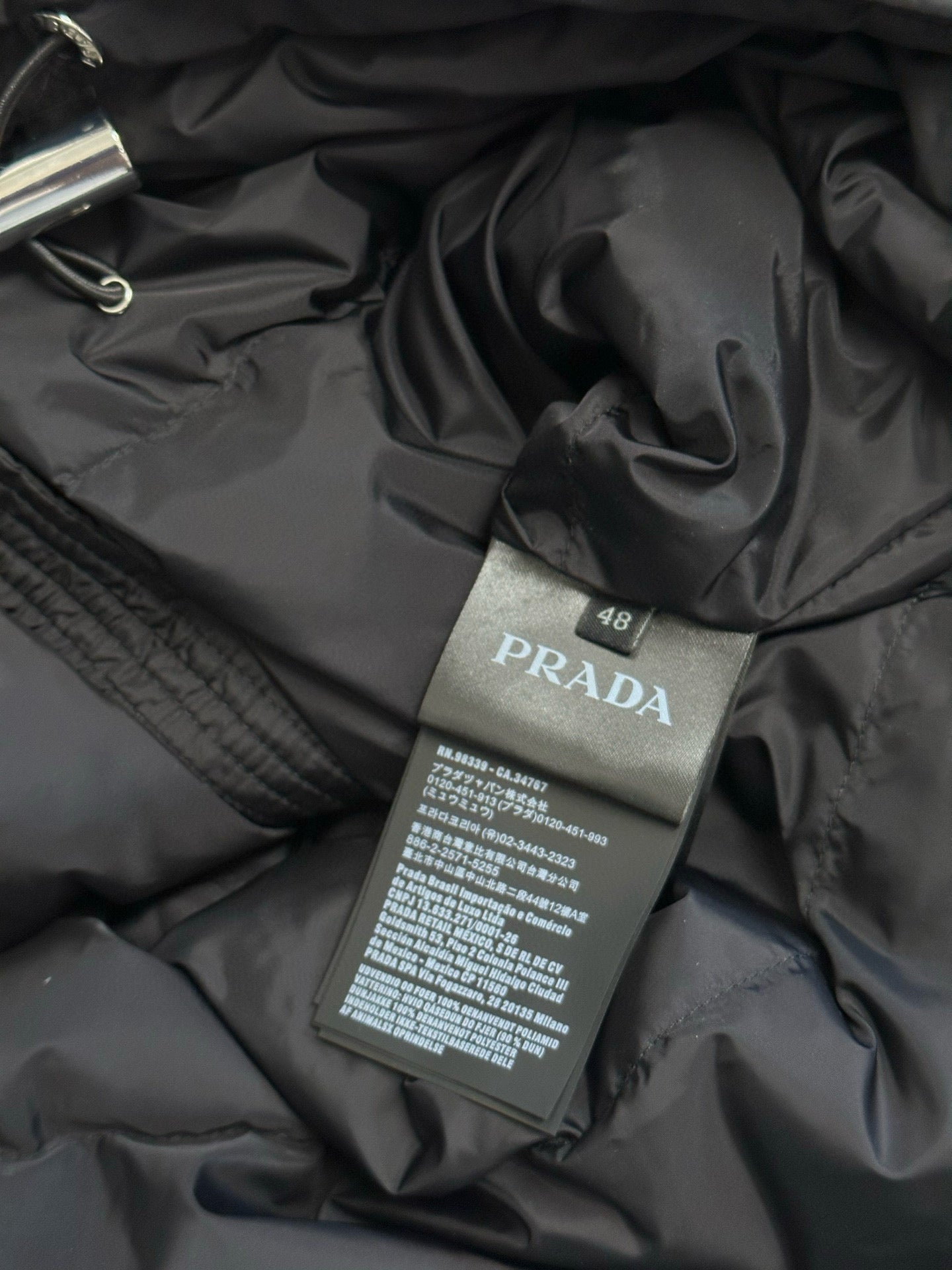 Prada Jacket