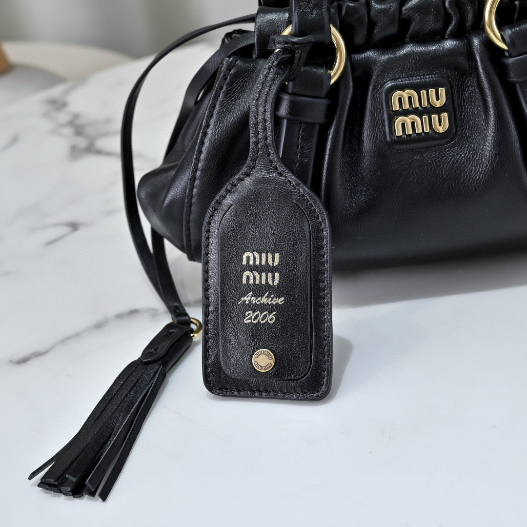 Miu Miu Shoulder Bag