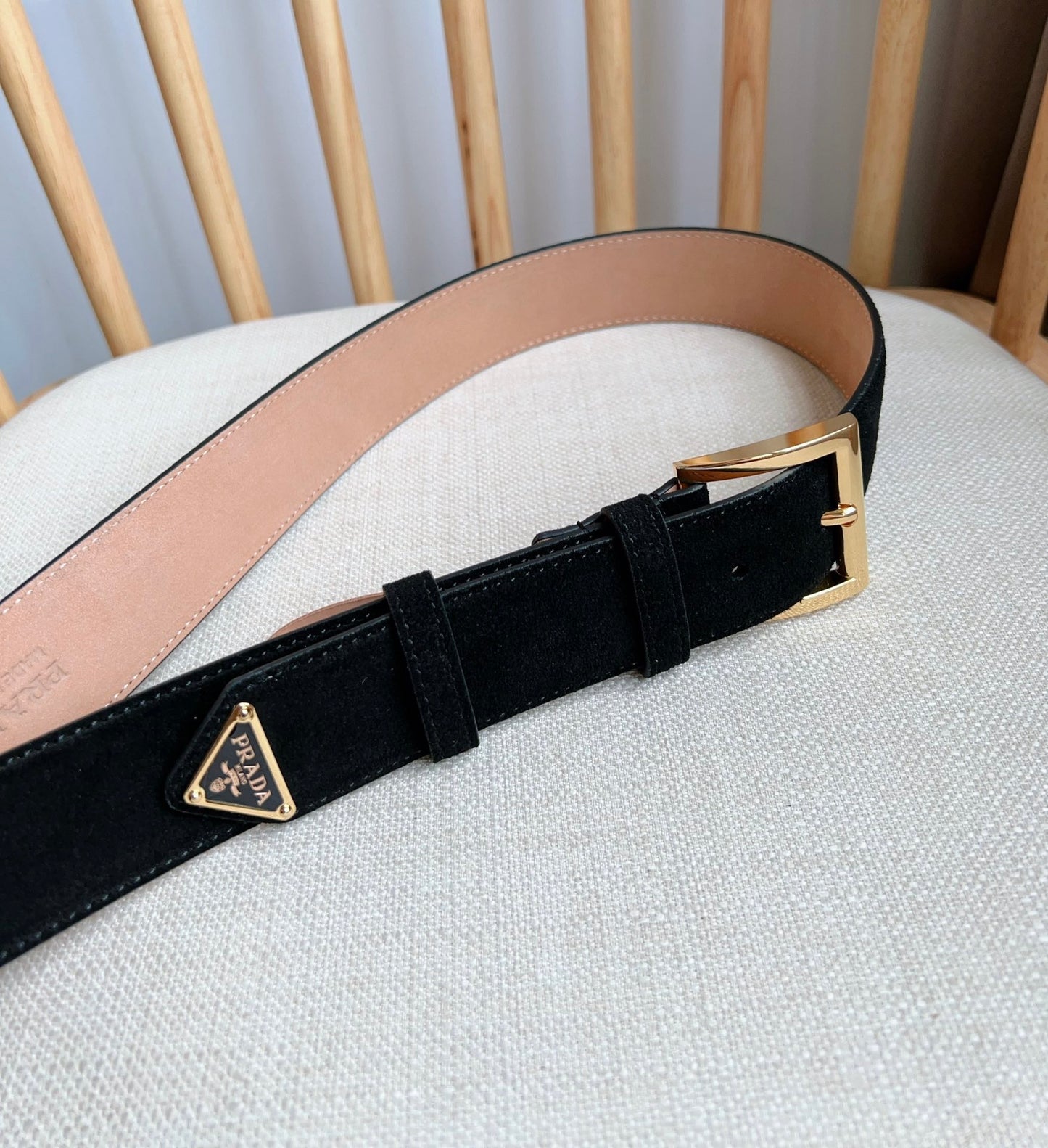 Prada Belt