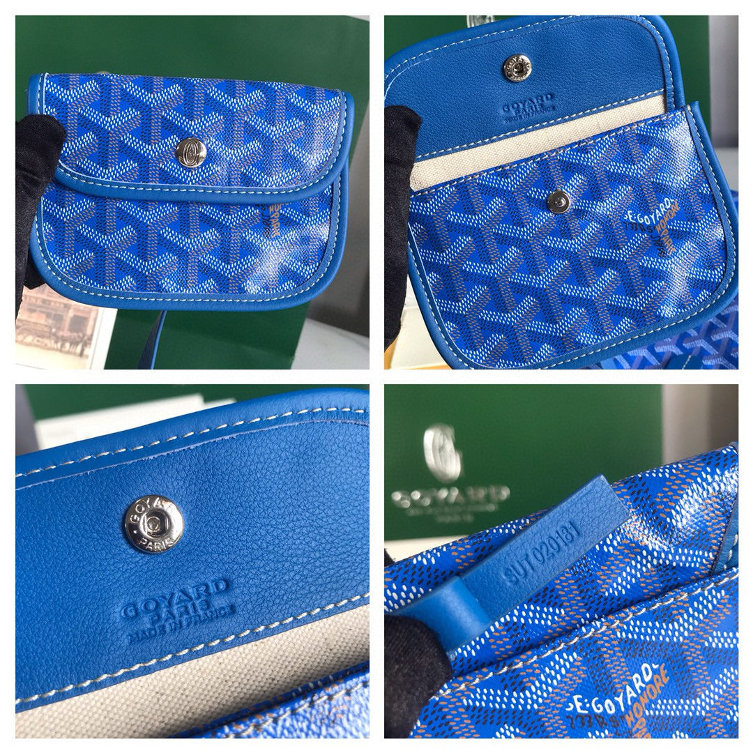 GOYARD BAG 20*19*10