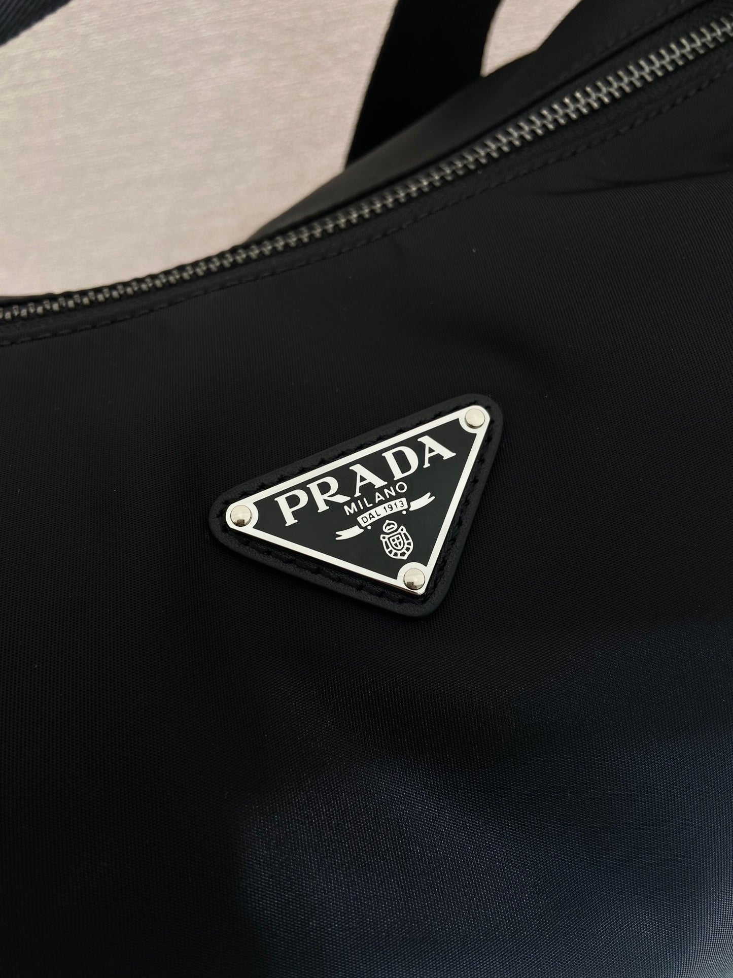 Prada Messenger Bag