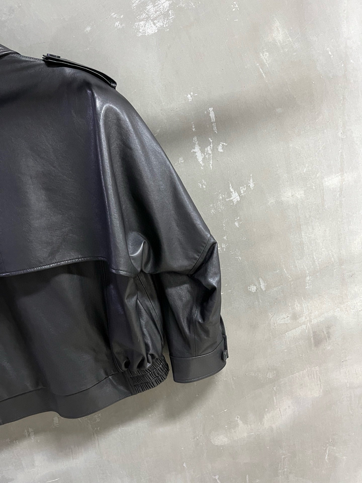 Saint Laurent Jacket