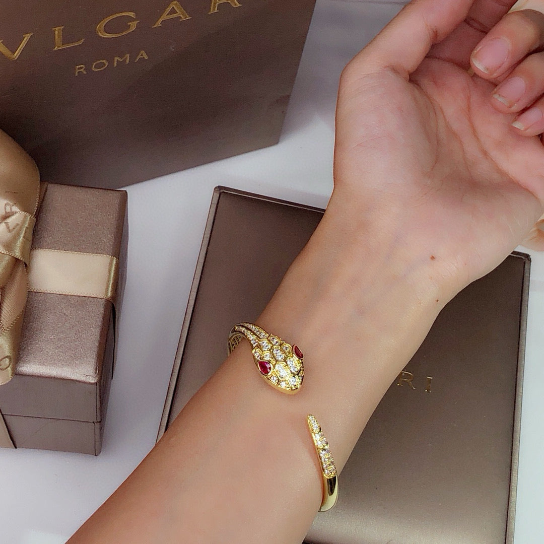 Bvlgari Bracelet