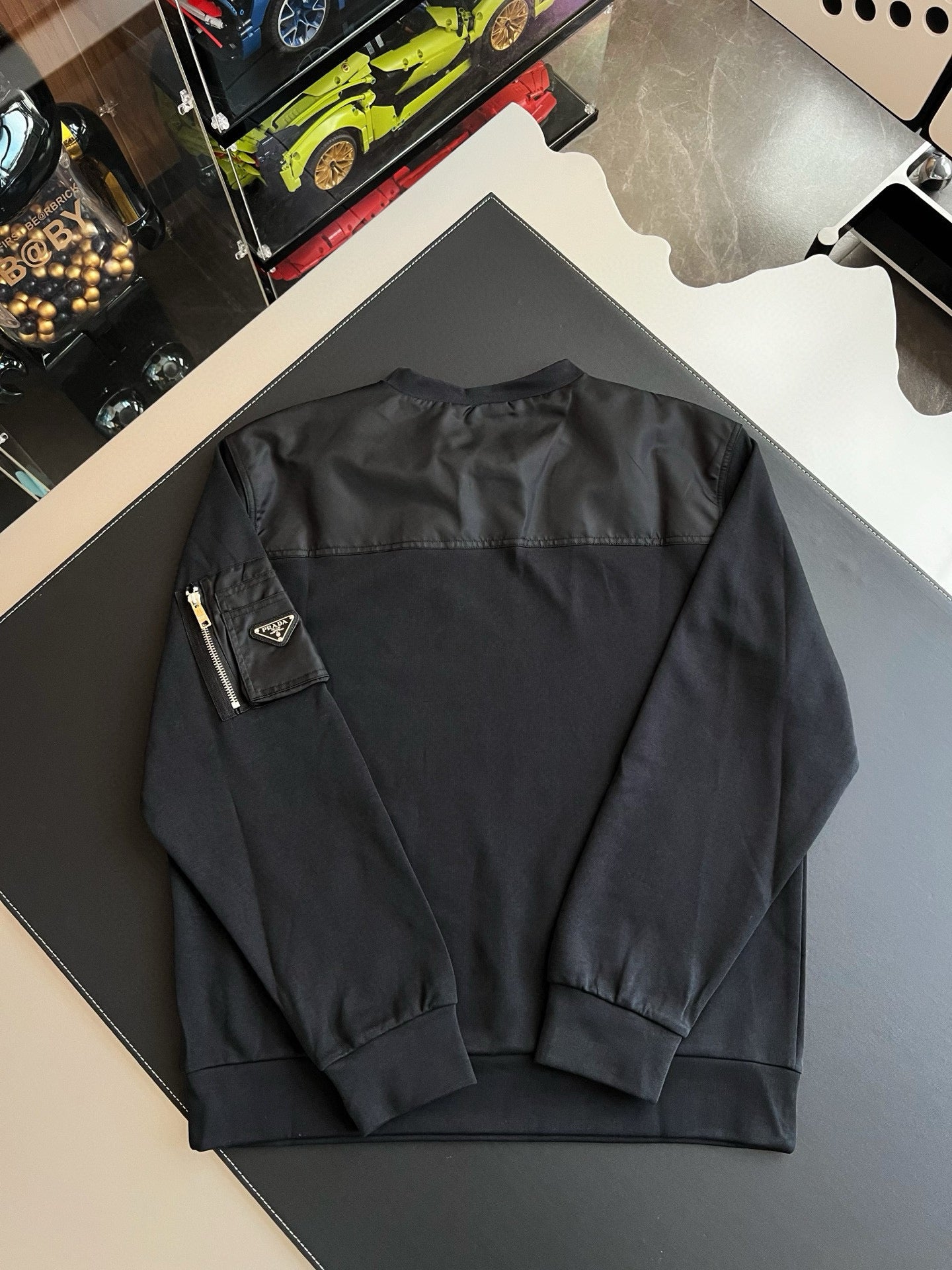 Prada Sweater