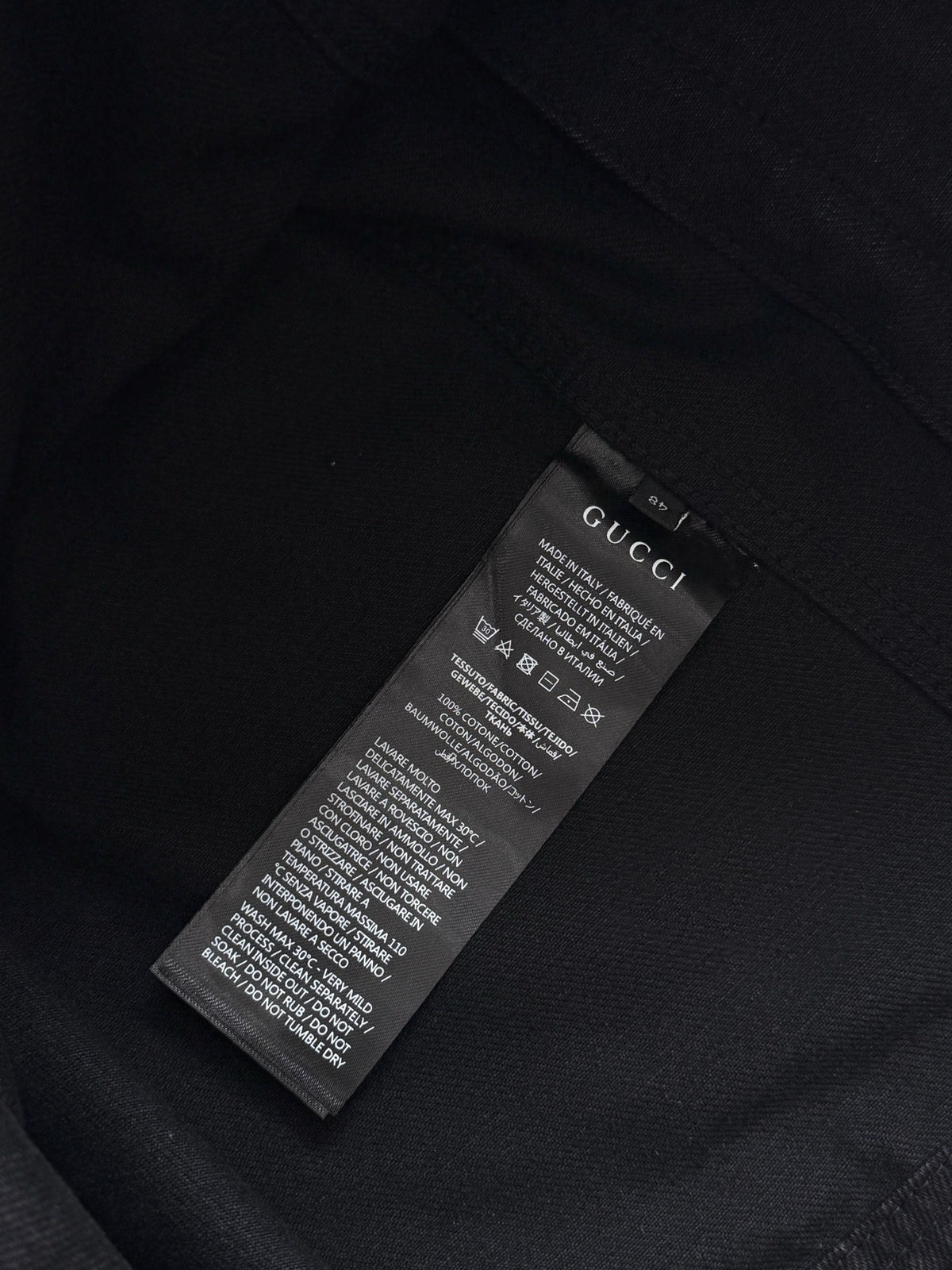 Gucci Jacket