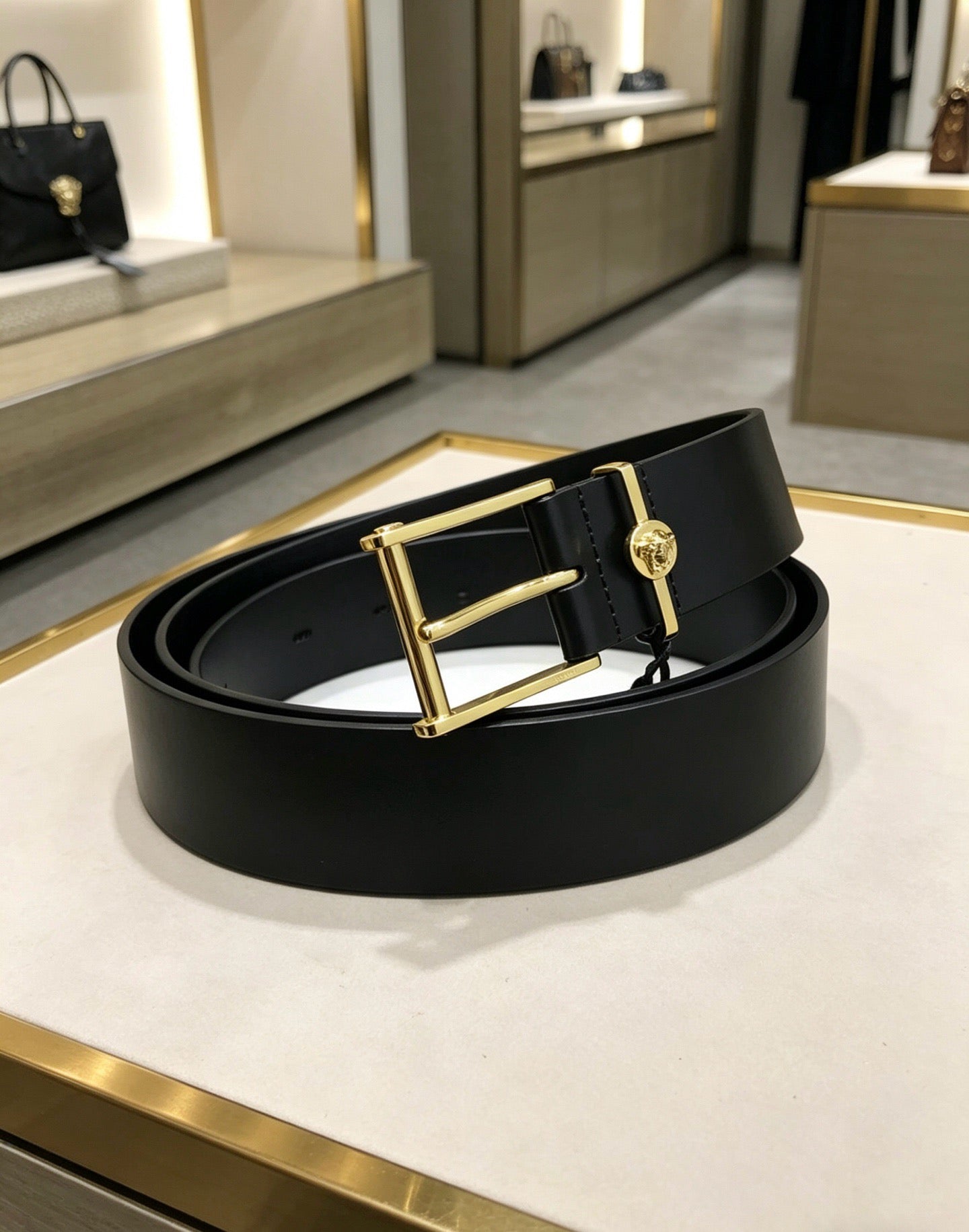 Versace Belt