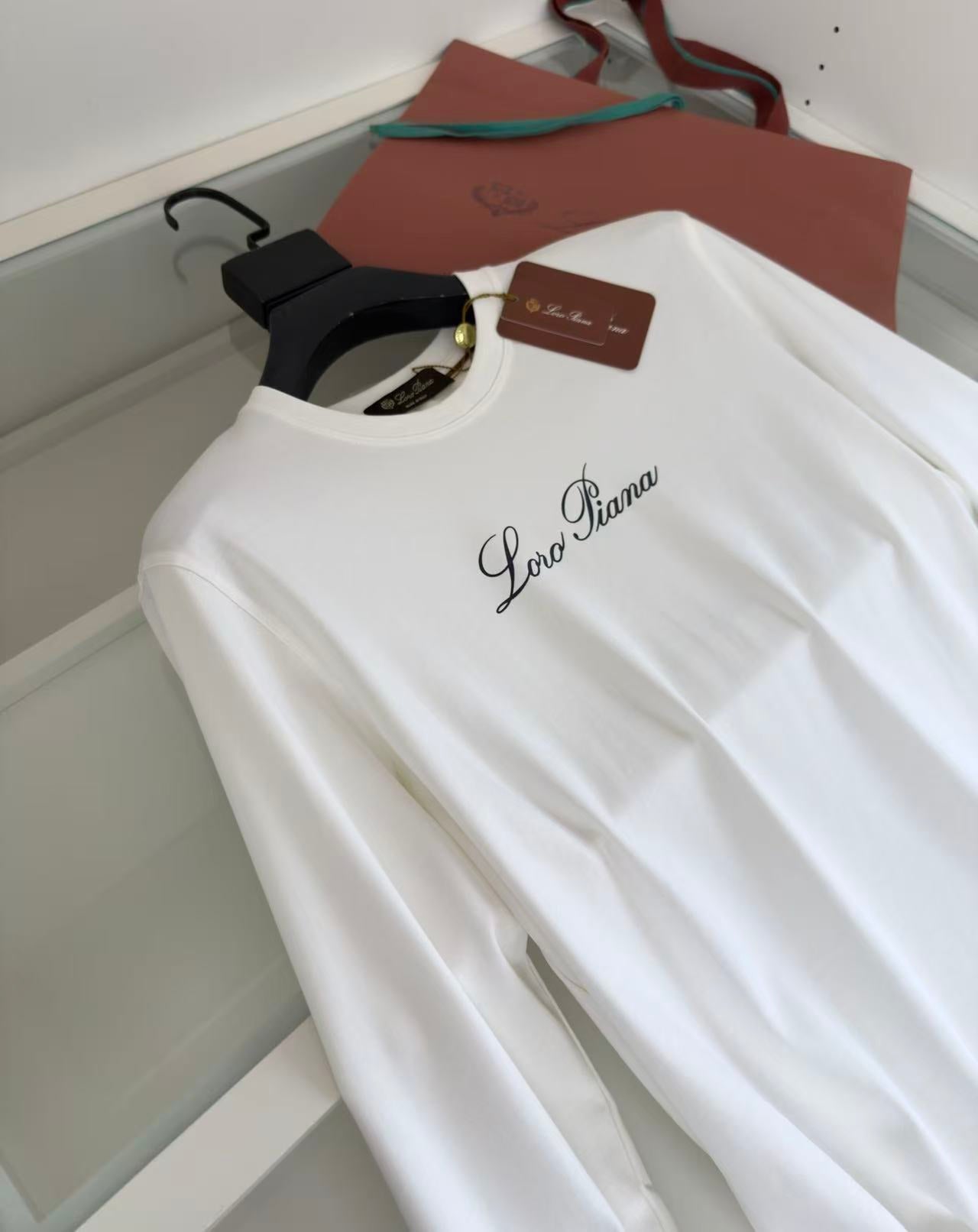 LP Sweater