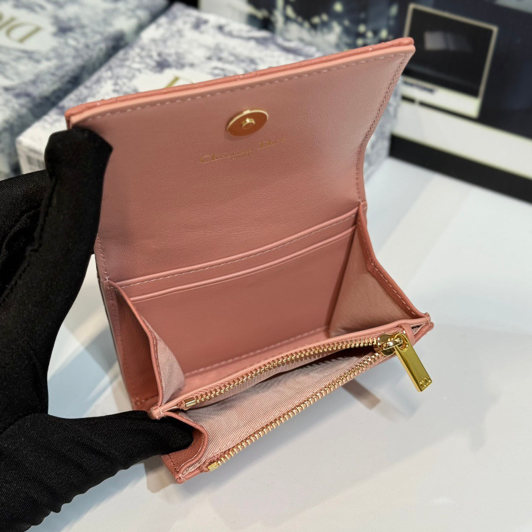 Dior Wallet