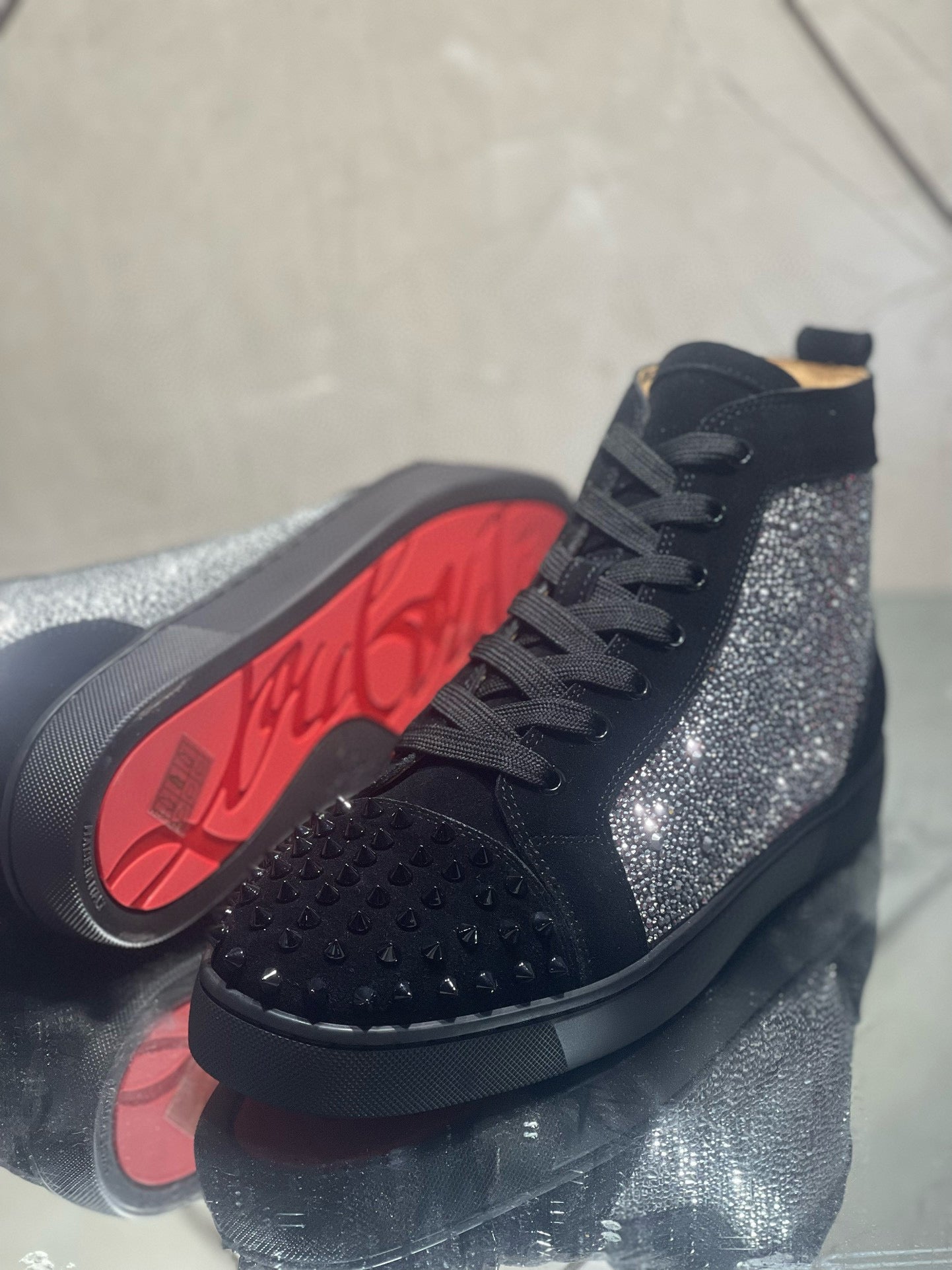 Christian Louboutin Sneakers