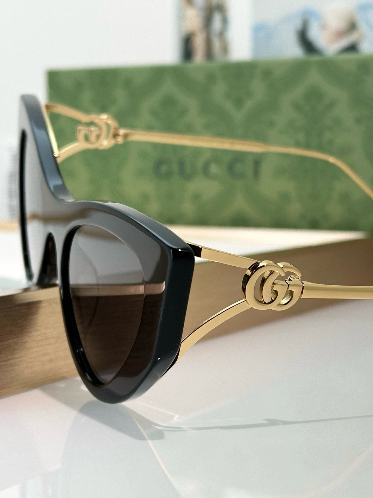 Gucci Sunglasses