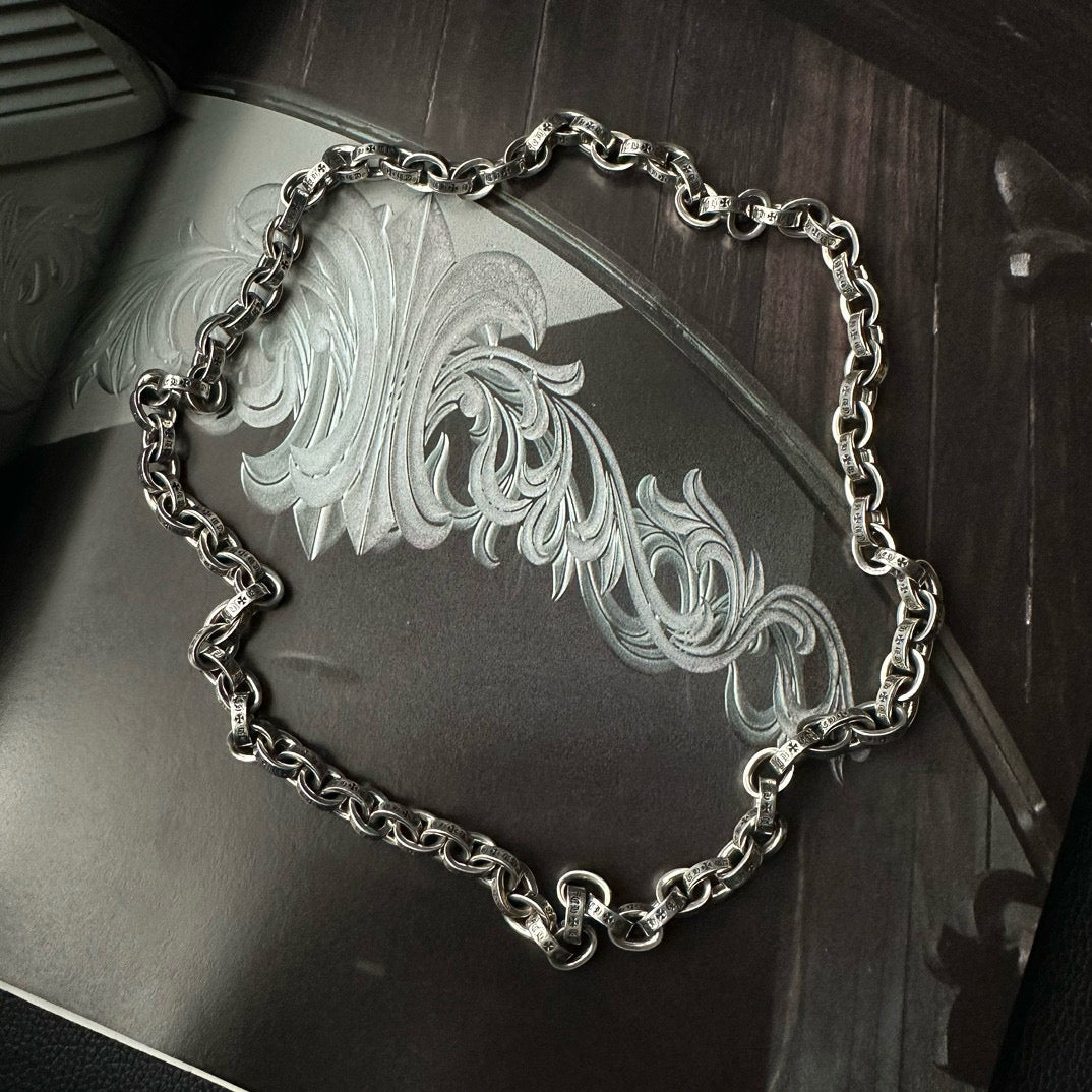Chrome Hearts Necklace