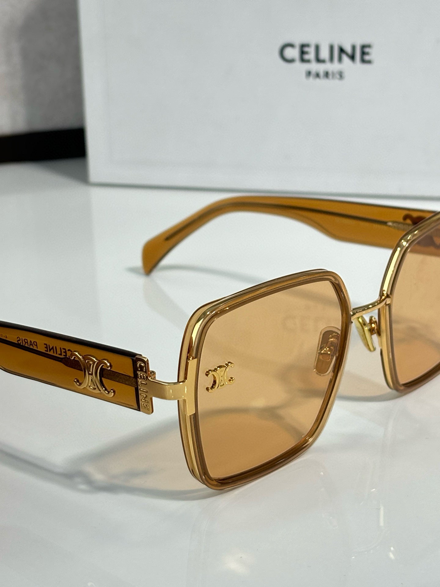Celine Sunglasses