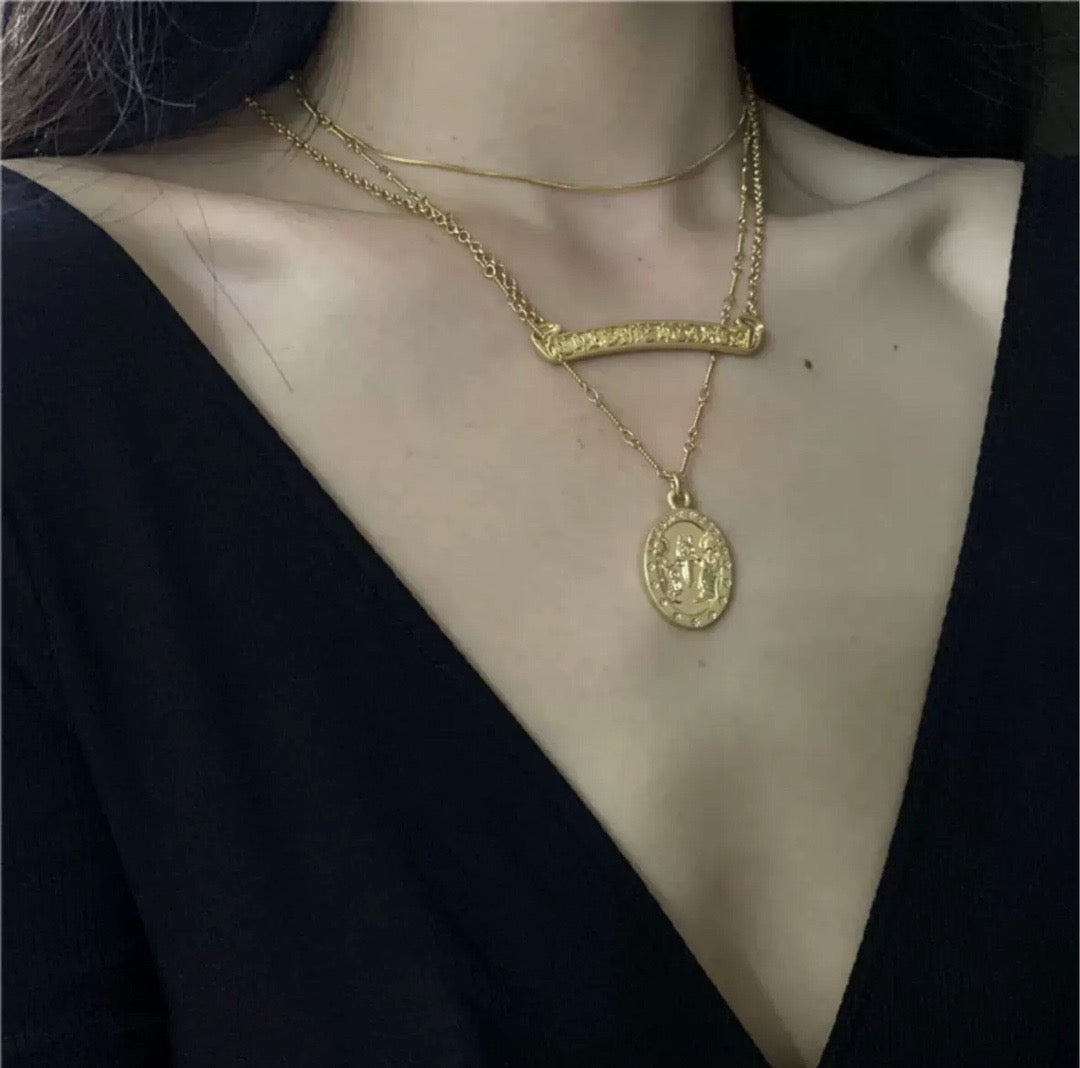 Chrome Hearts Necklace