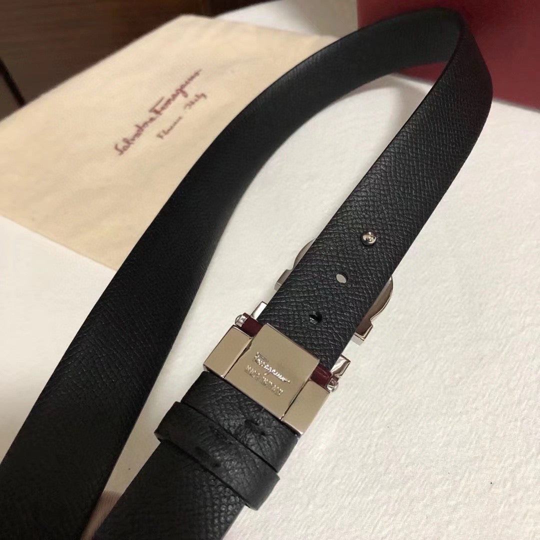 Ferragamo Belt