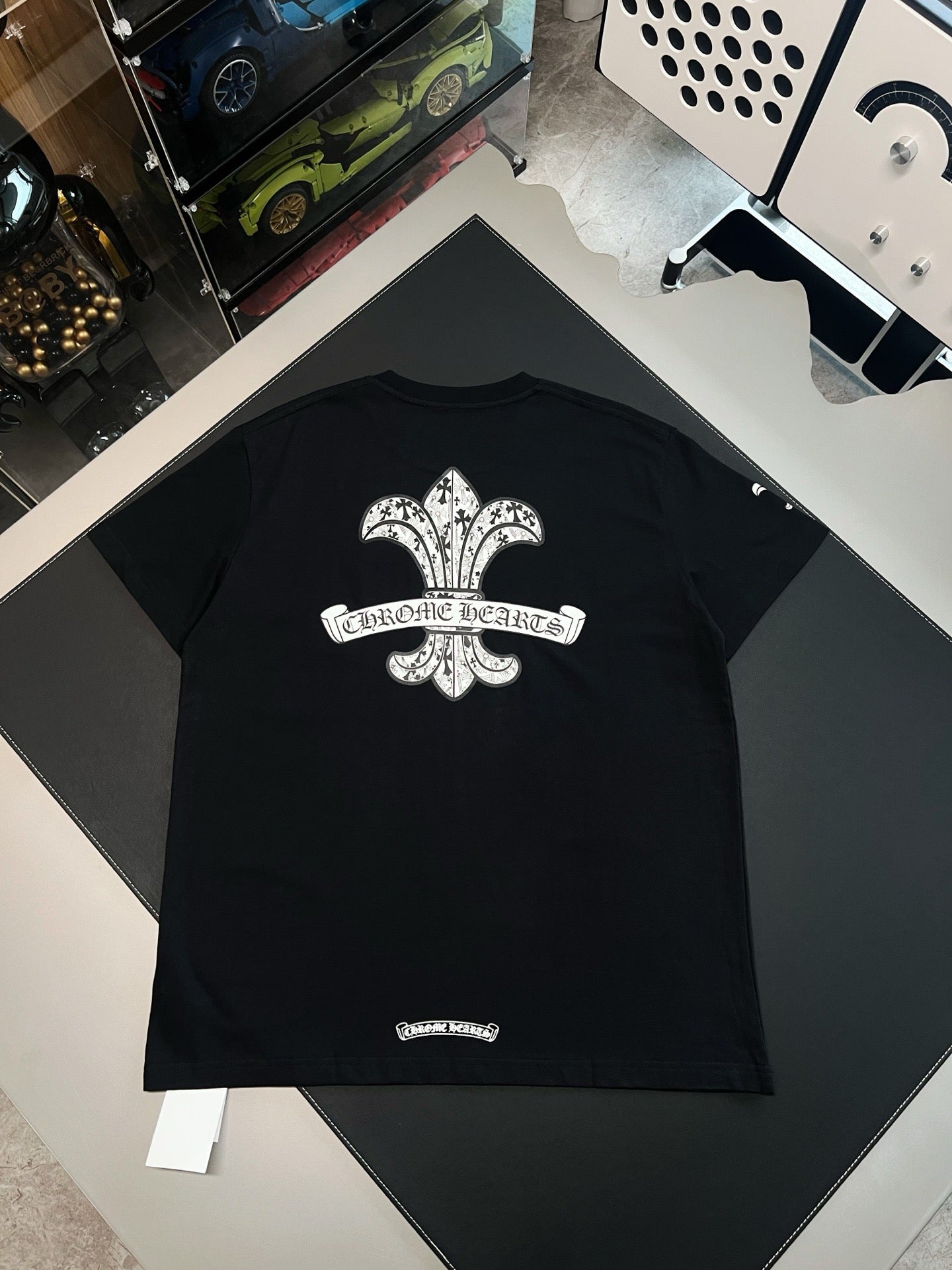 Chrome Hearts T-Shirt
