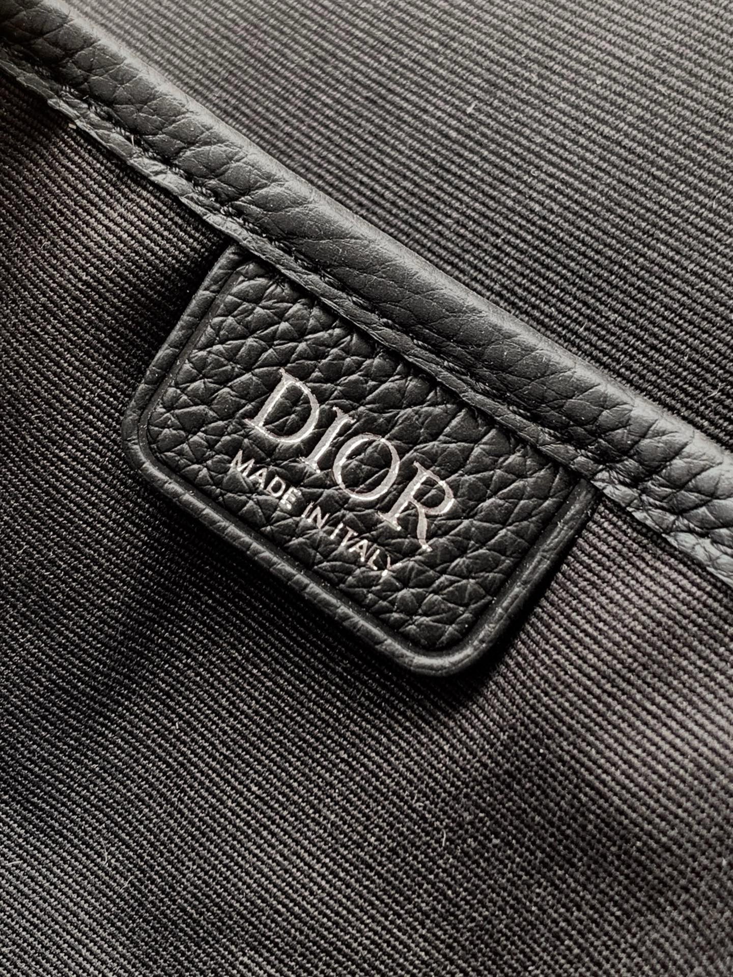 Dior Backpack
