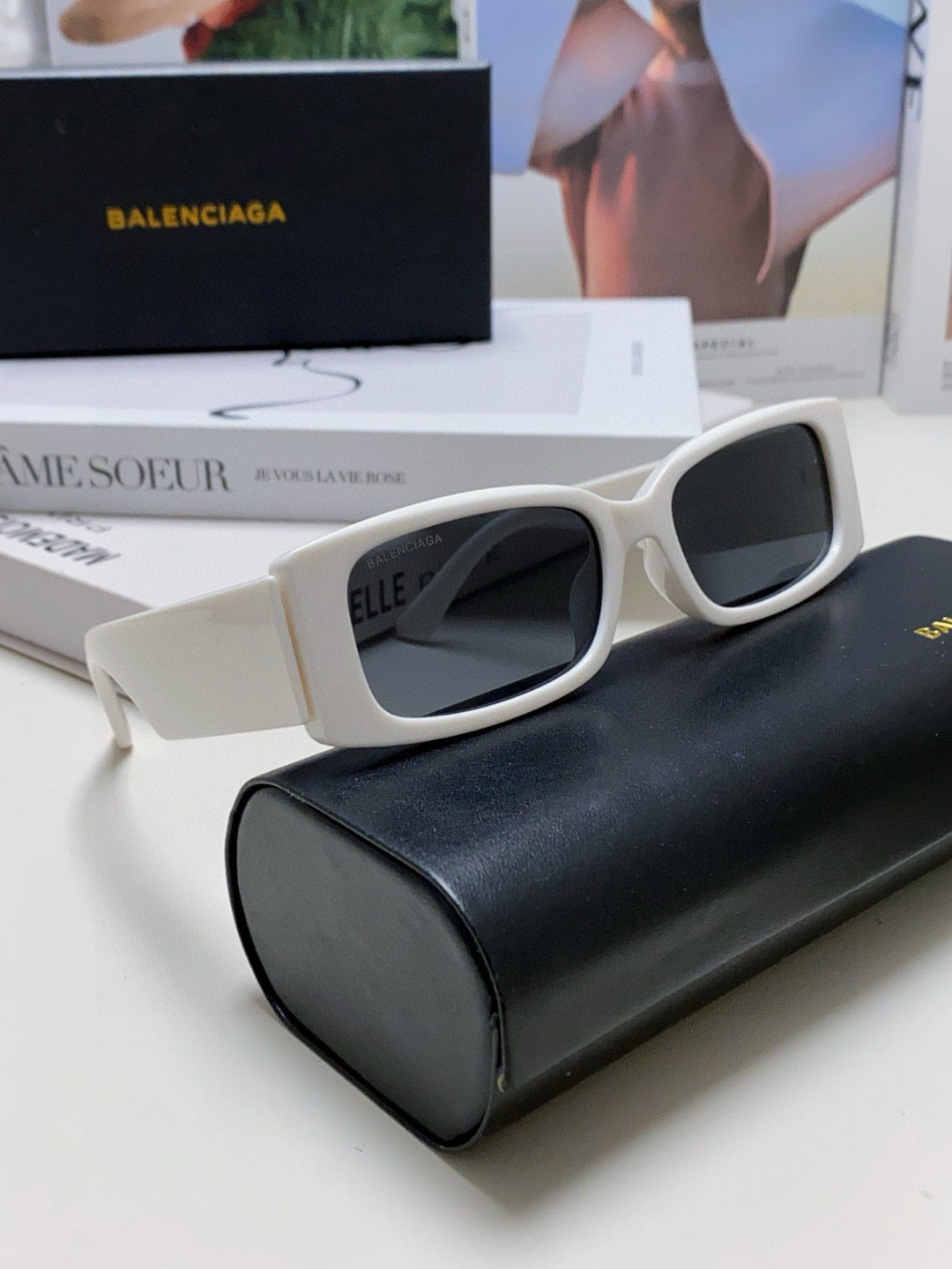 BLCG Sunglasses