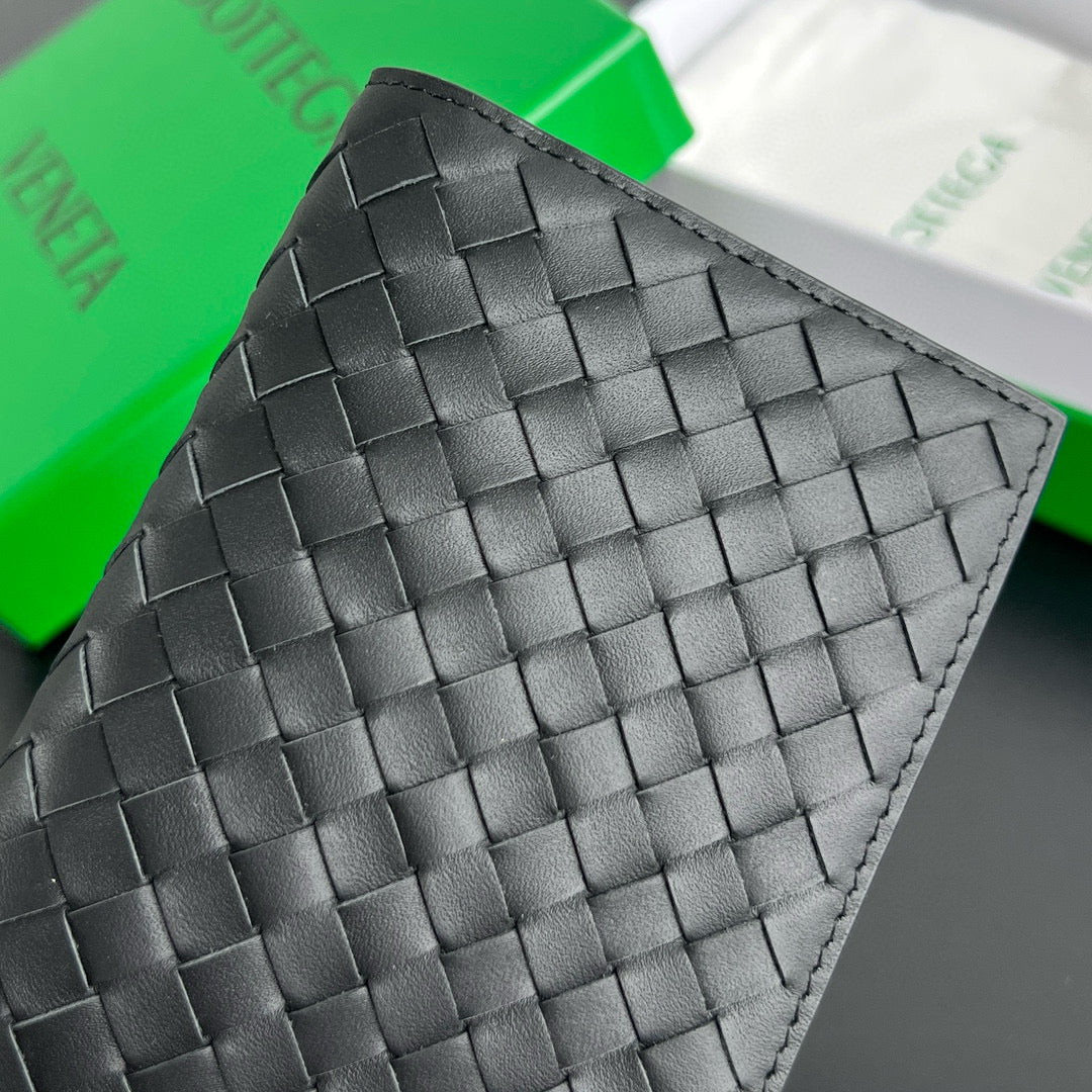 Bottega Veneta Card Holder