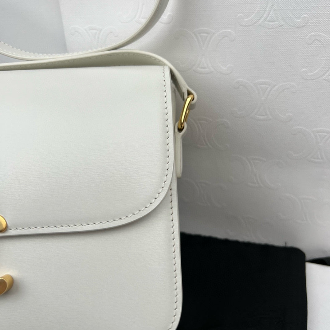 Celine Triomphe Cross Body