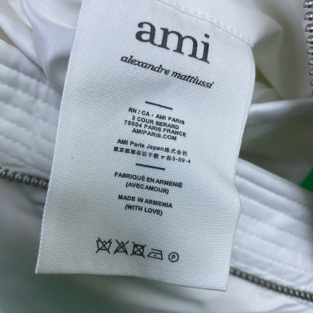 Ami Down Jacket