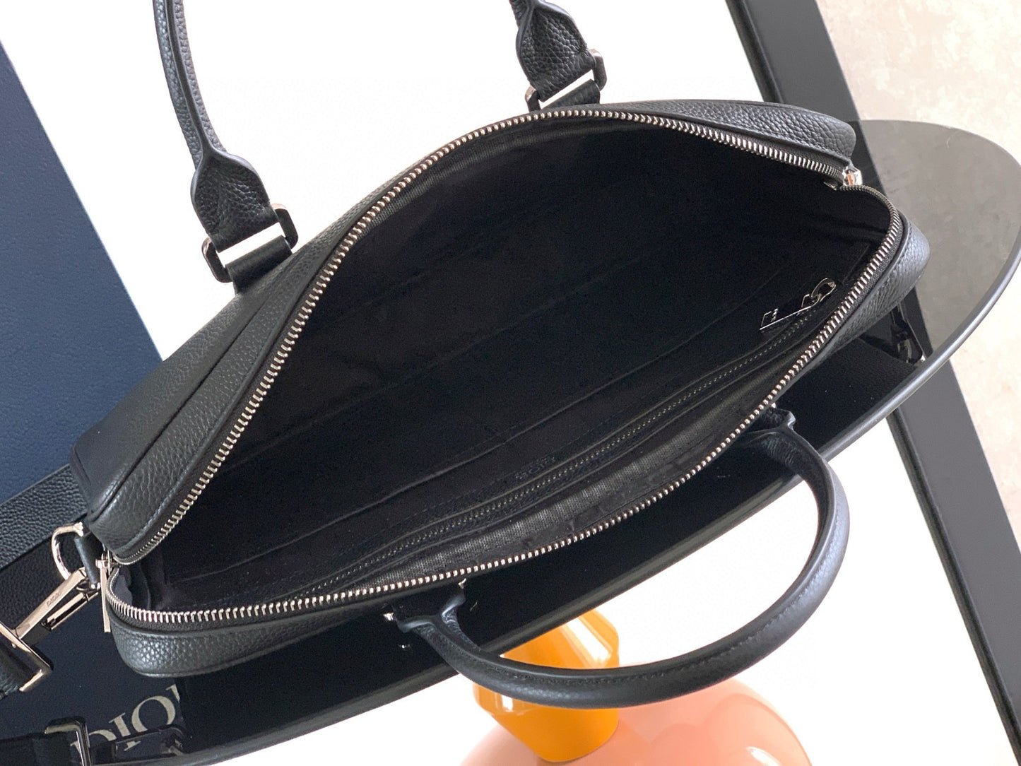 Dior Briefcase