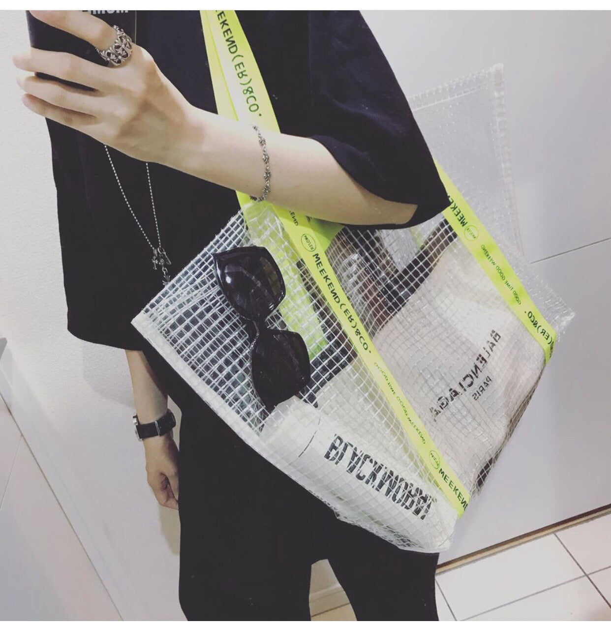 Chrome Hearts Bracelet