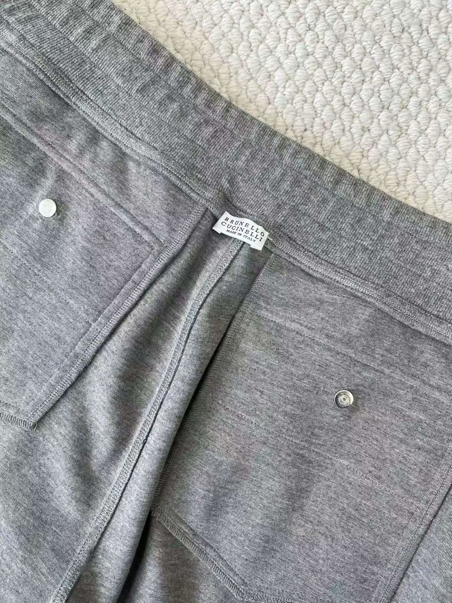 BC Shorts