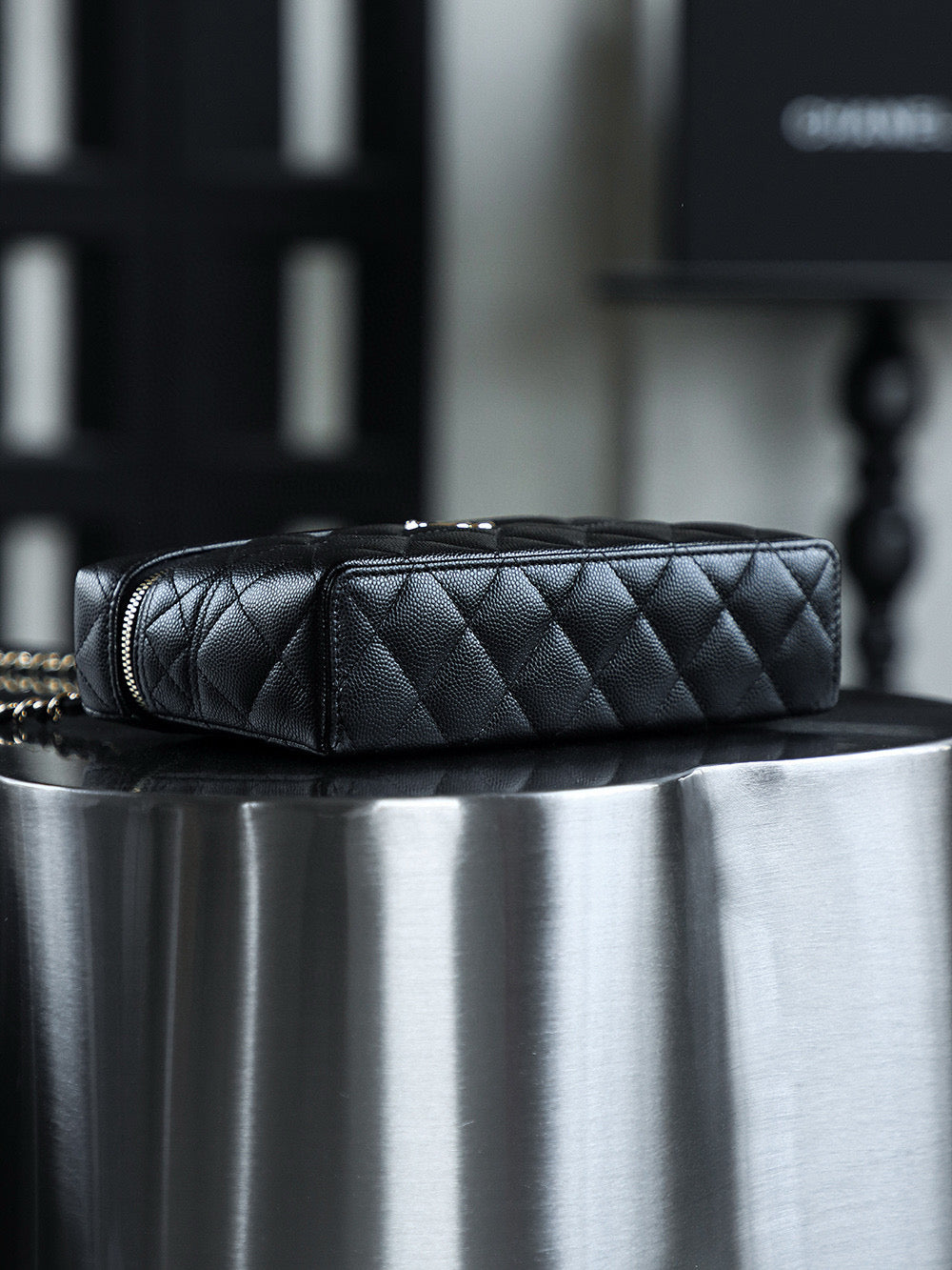 Chanel 25C Vanity Case