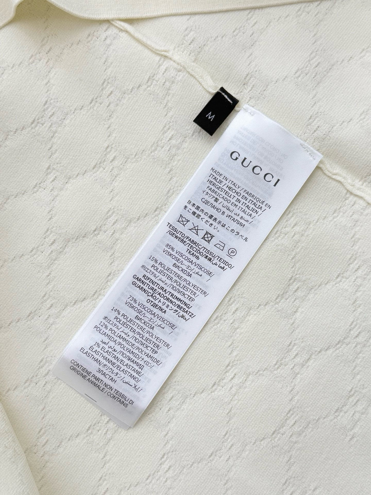 Gucci T-shirt