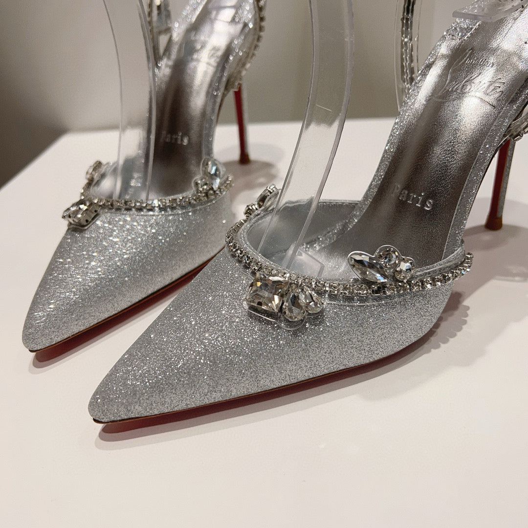 Christian Louboutin Heels