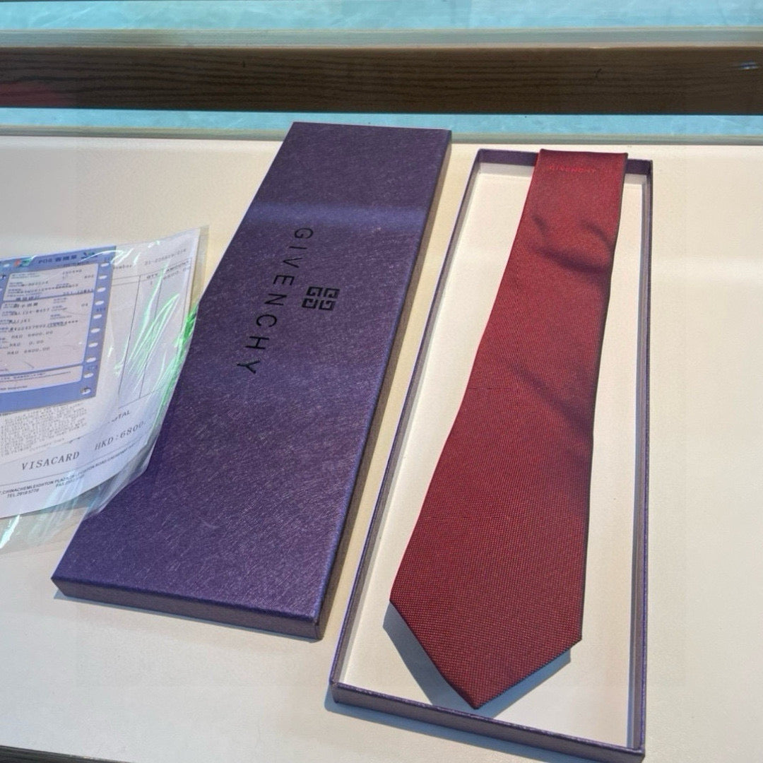 Givenchy Tie