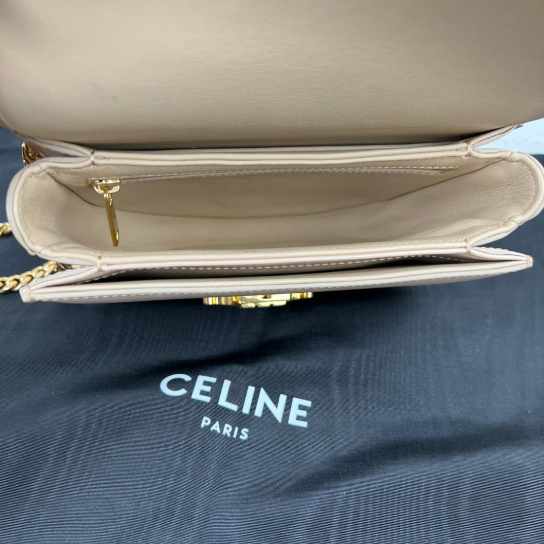 Celine Triomphe Cross Body