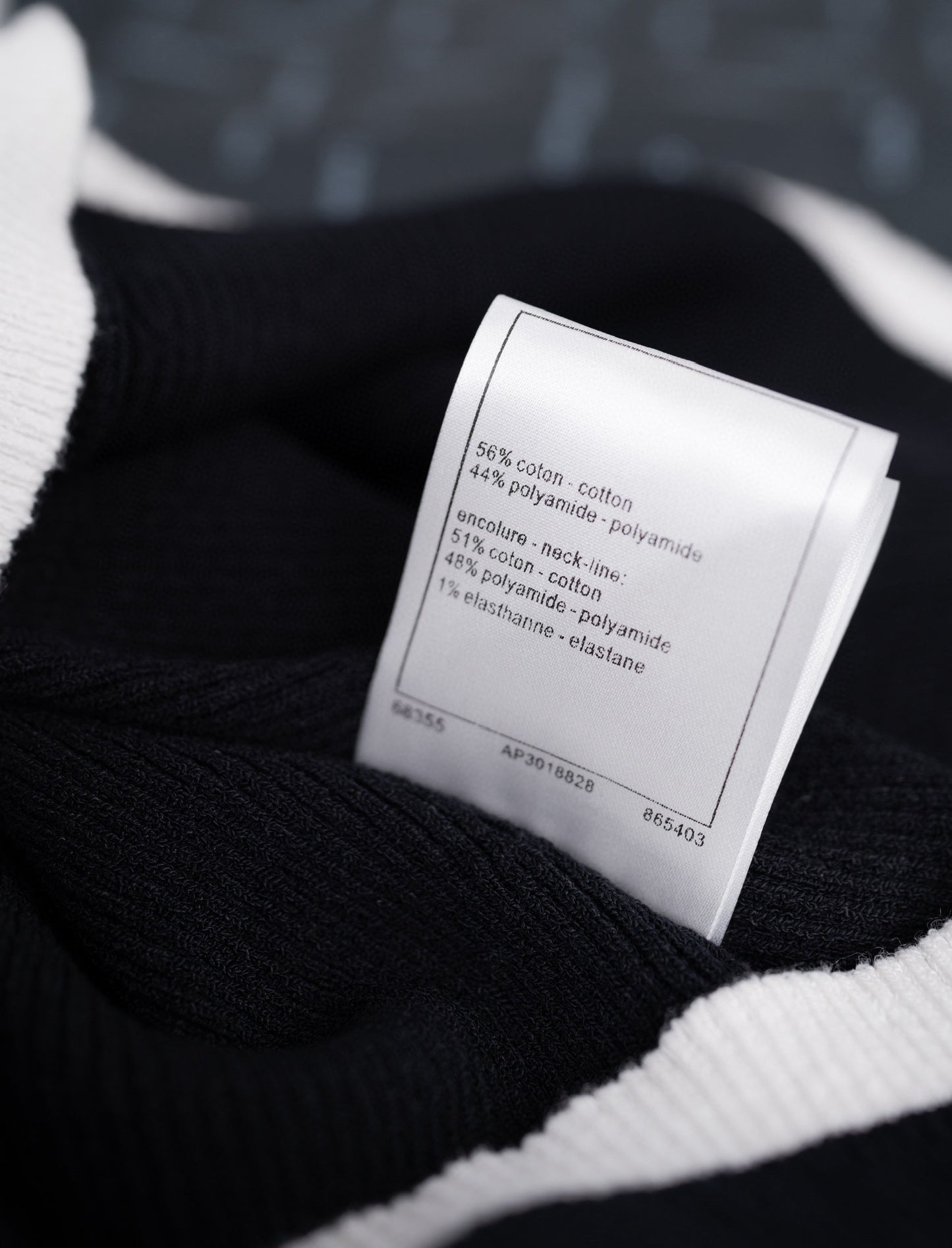 Chanel T-shirt