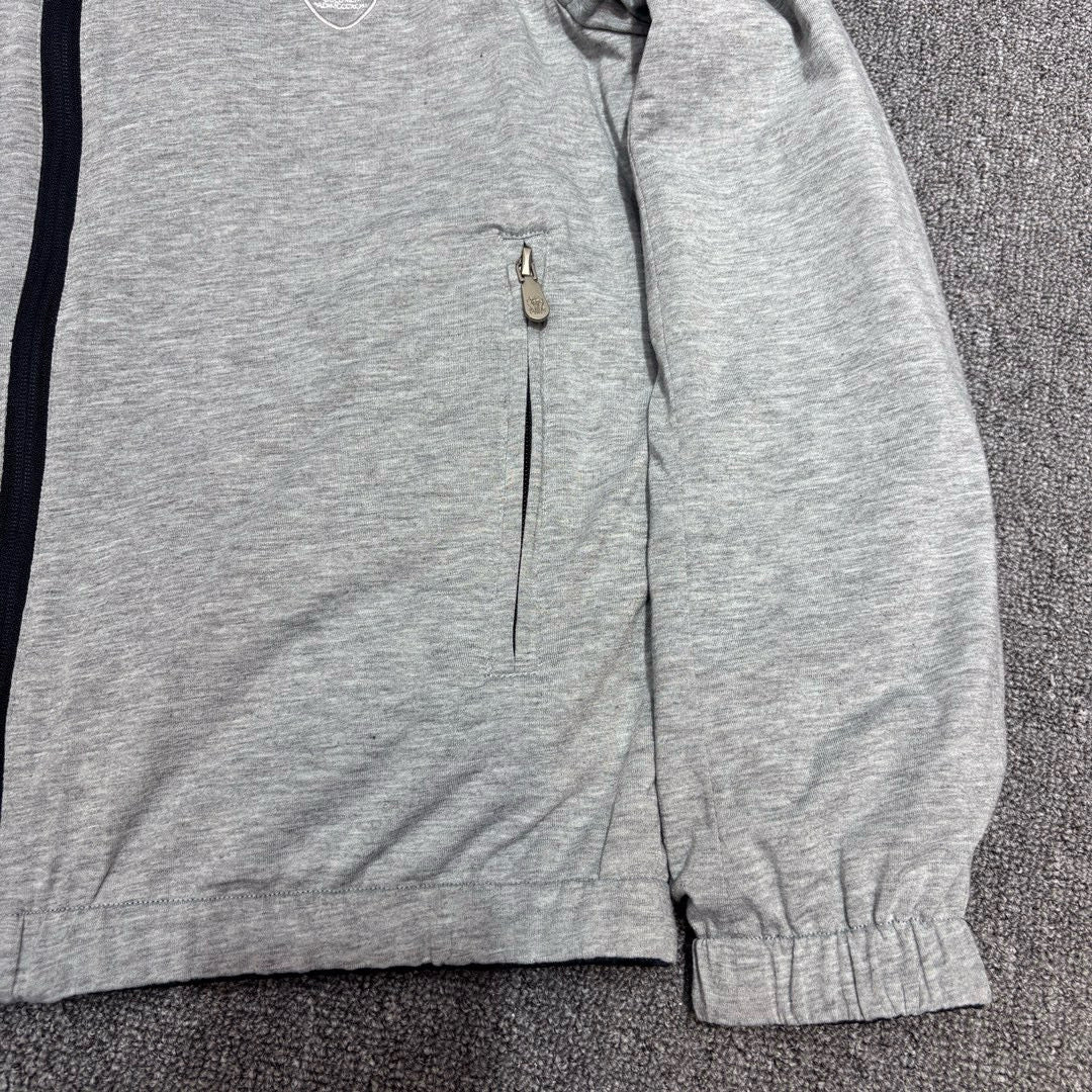 Brunello Cucinelli Reversible Jacket