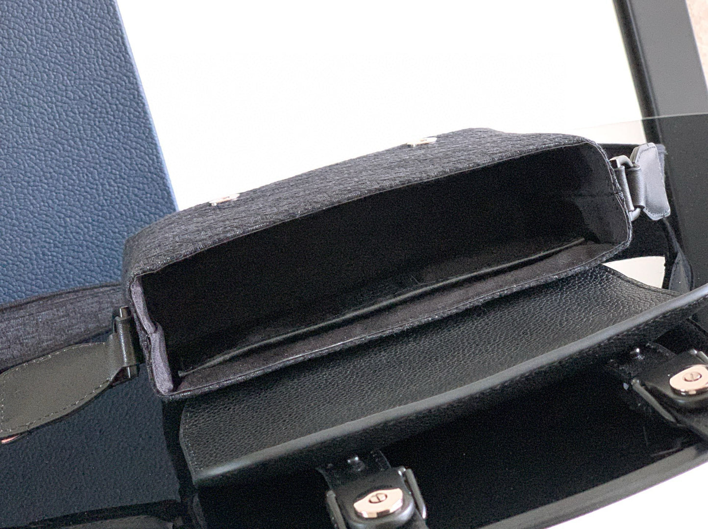 Dior Messenger Bag