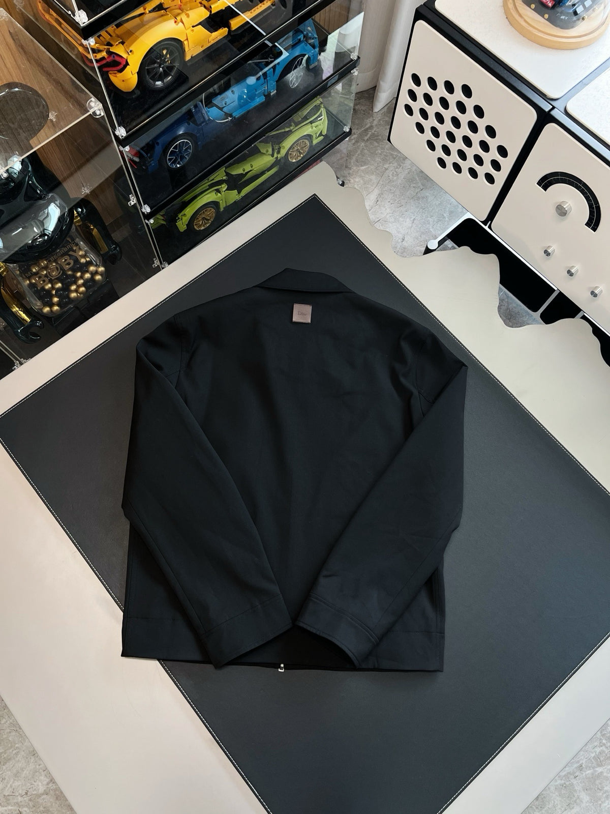 Dior Jacket