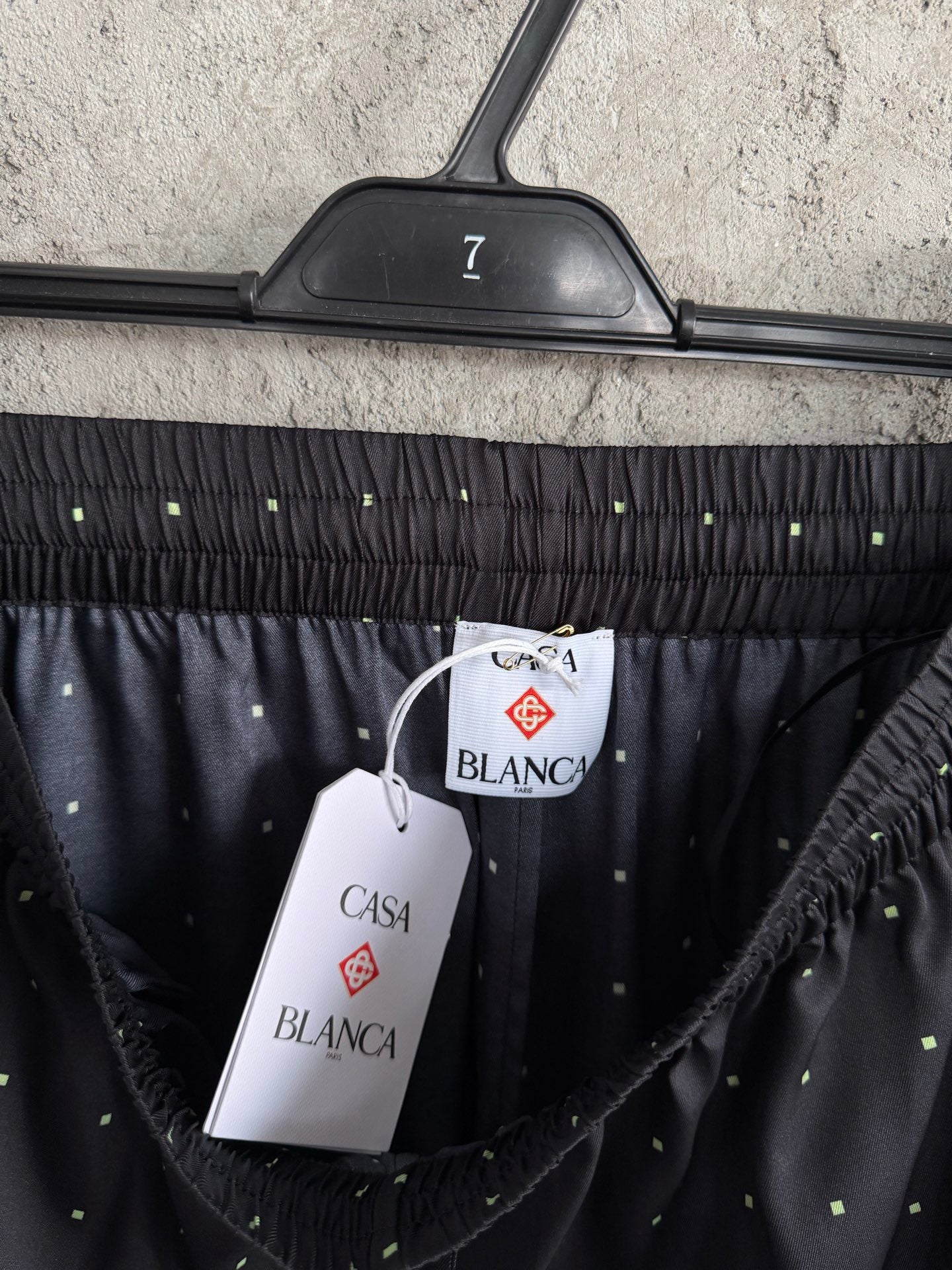 Casablanca Long Pants