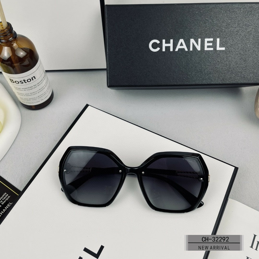 gafas de sol chanel