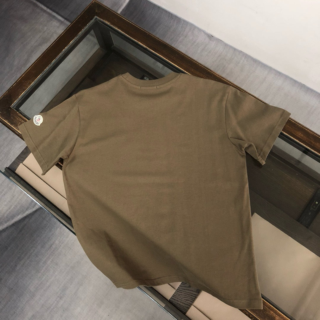 Moncler T-shirt