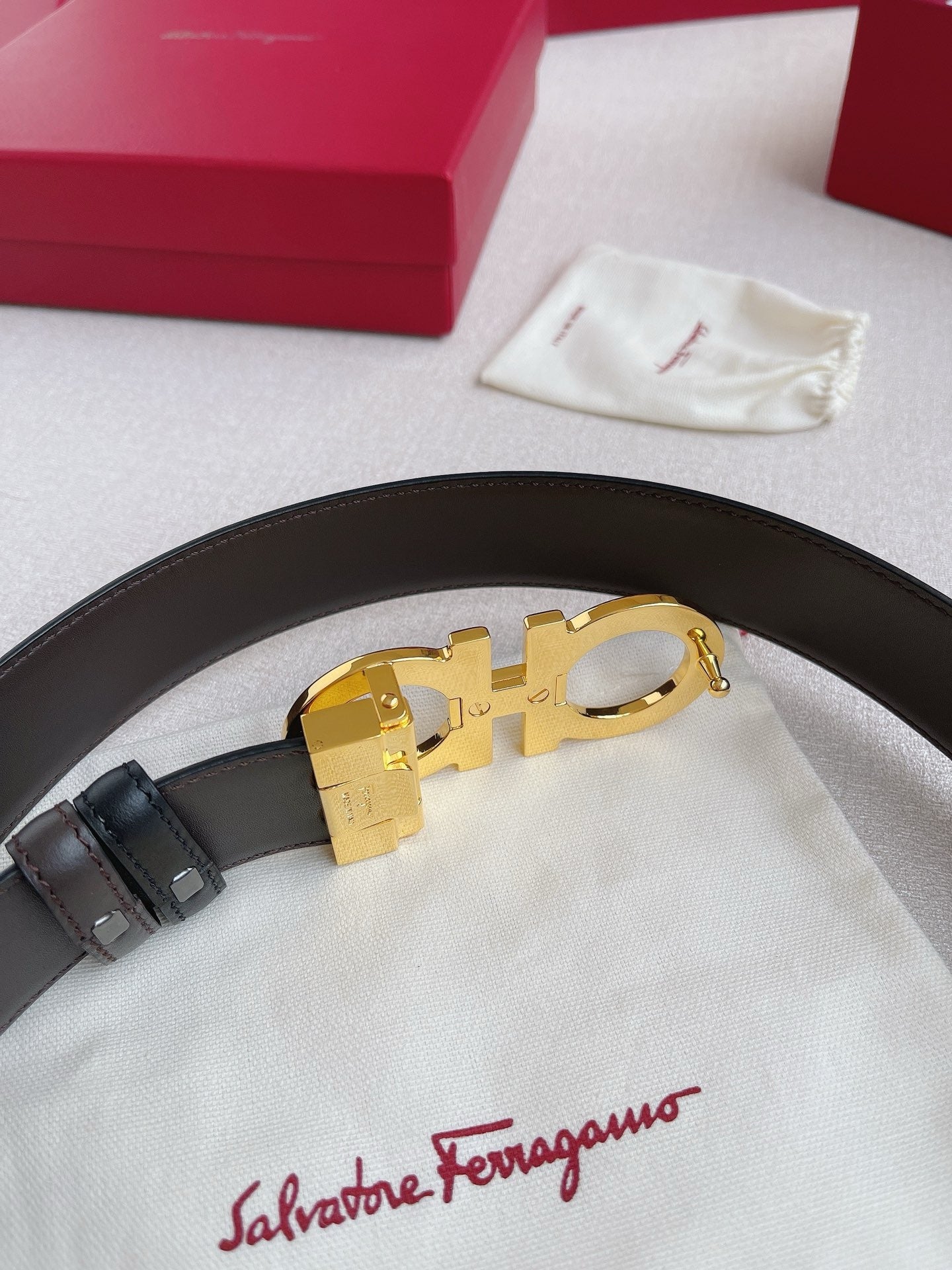 Ferragamo Belt