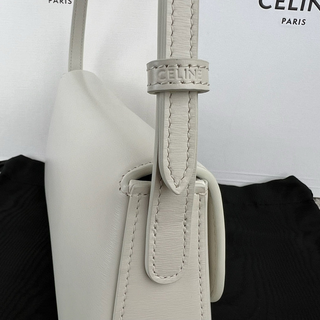Celine Triomphe Hobo