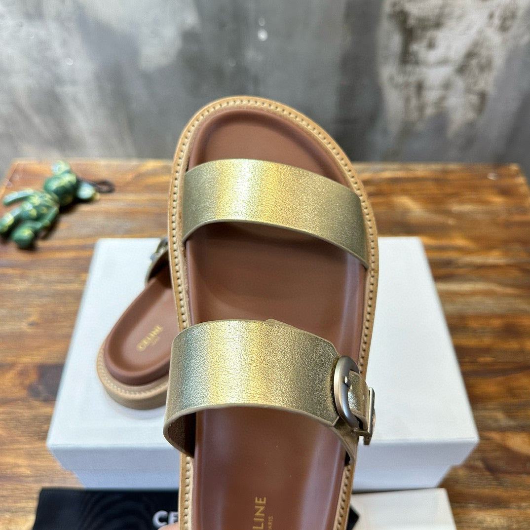 Celine Sandals