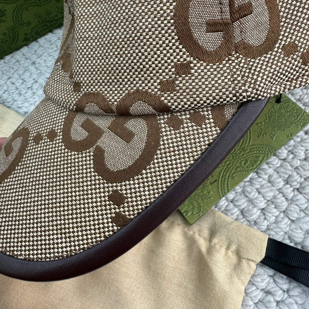 Gucci Caps