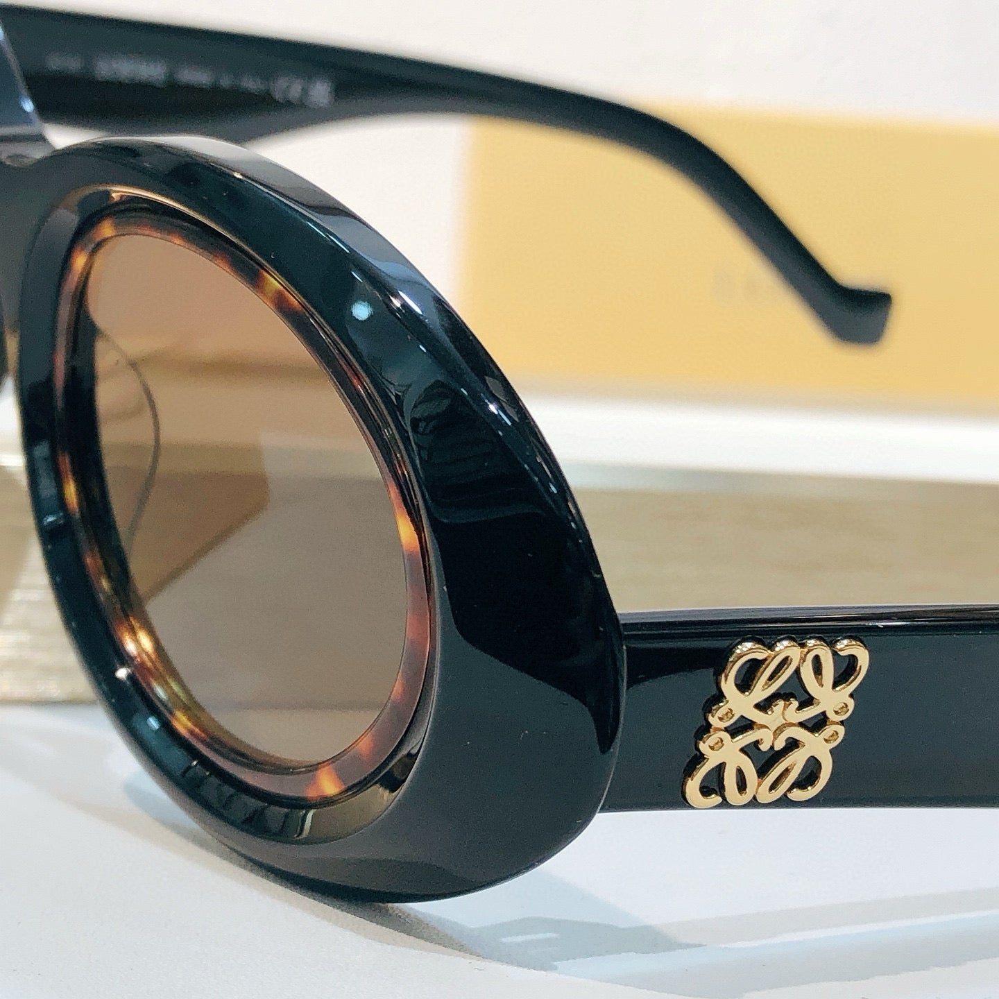 Loewe Sunglasses