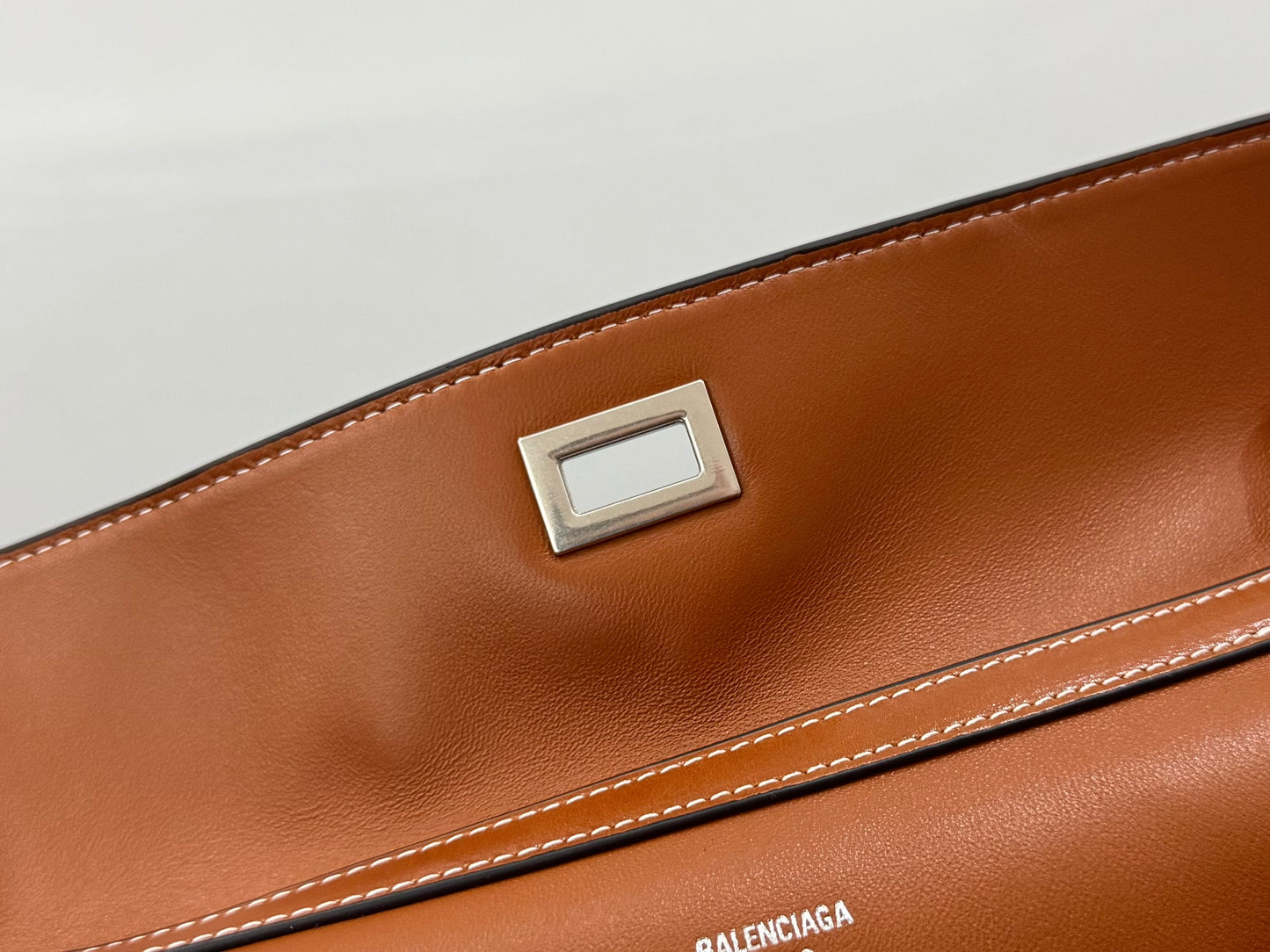 Balenciaga Rodeo Handbag 40x30x13cm