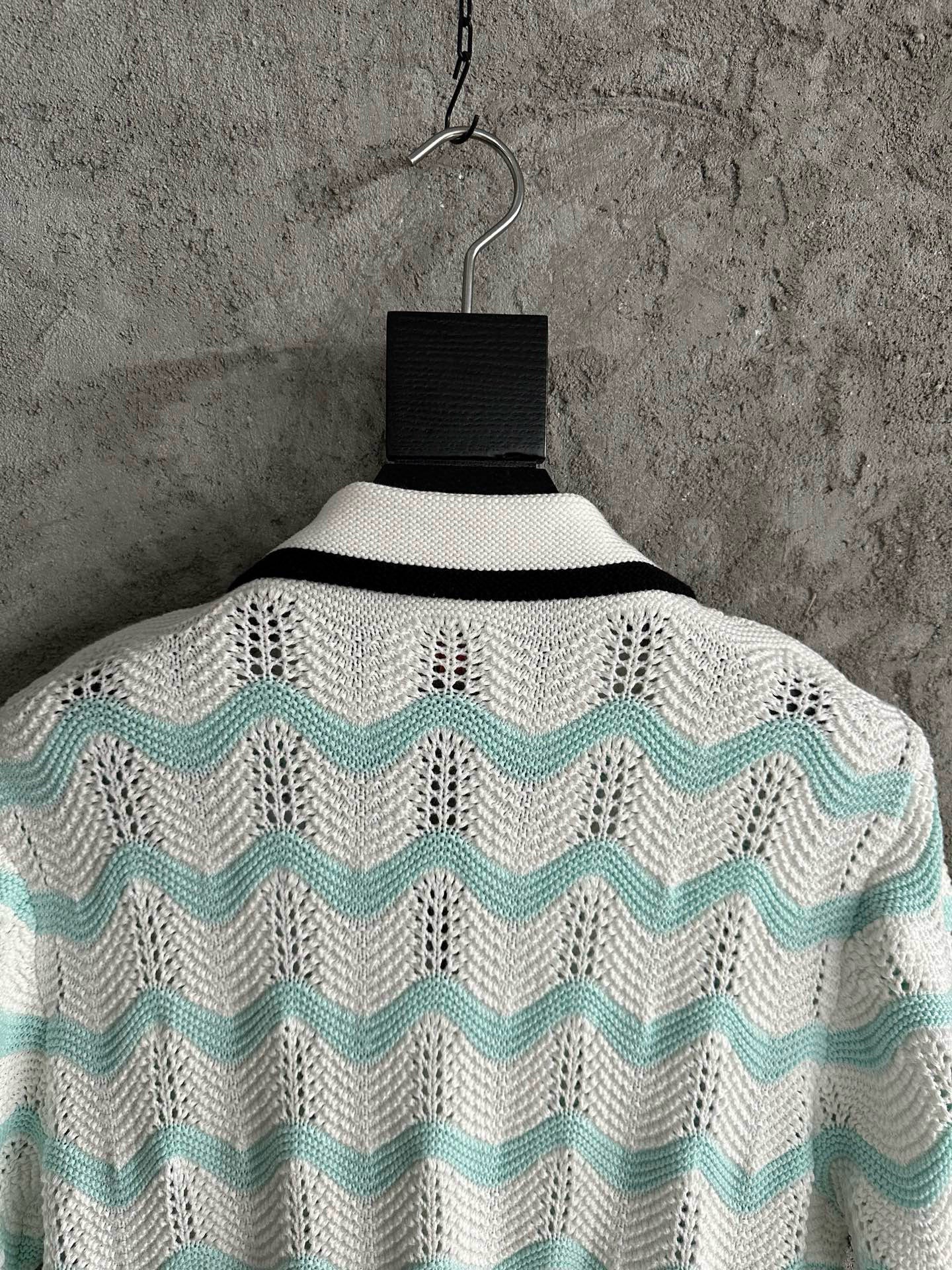 Casablanca Shirt