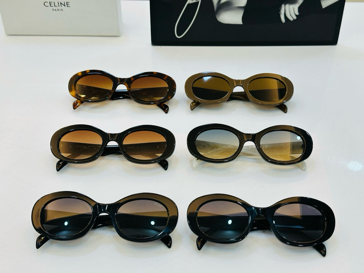 Celine Sunglasses