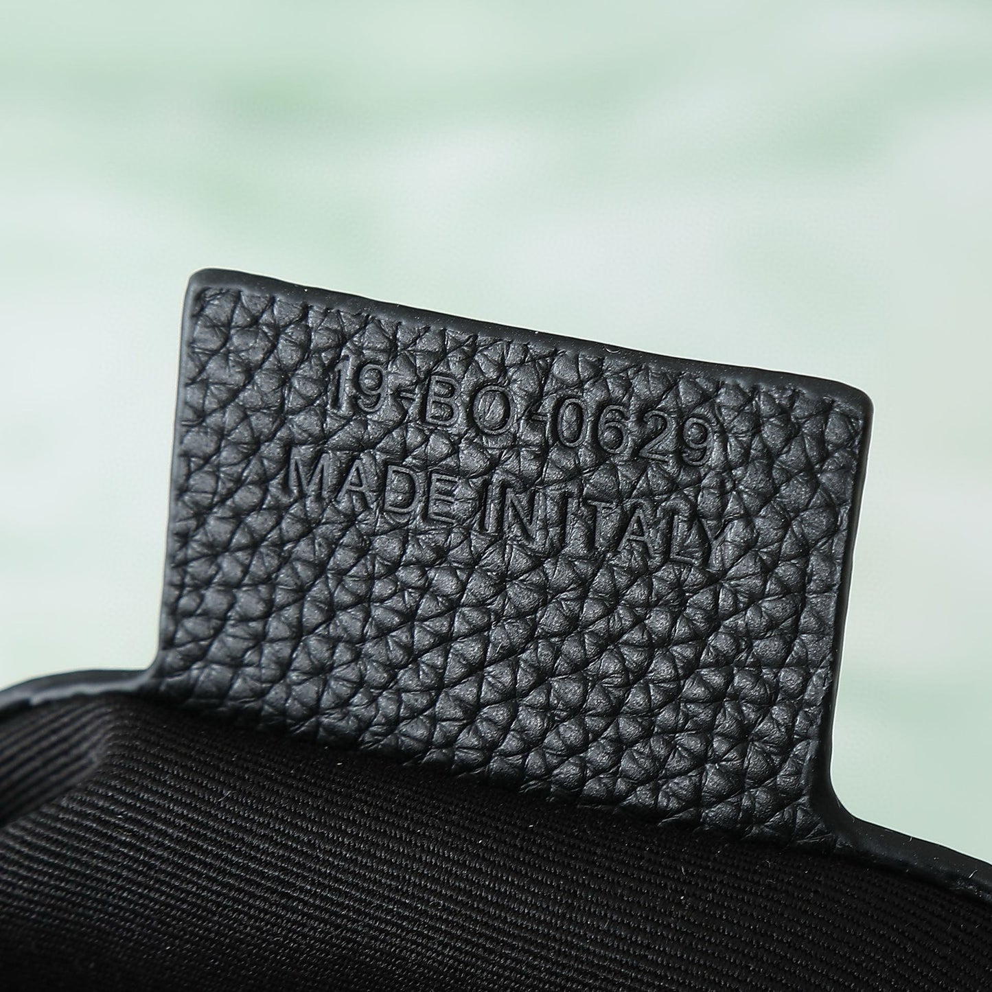 Dior Small Rider Soft Hobo Bag