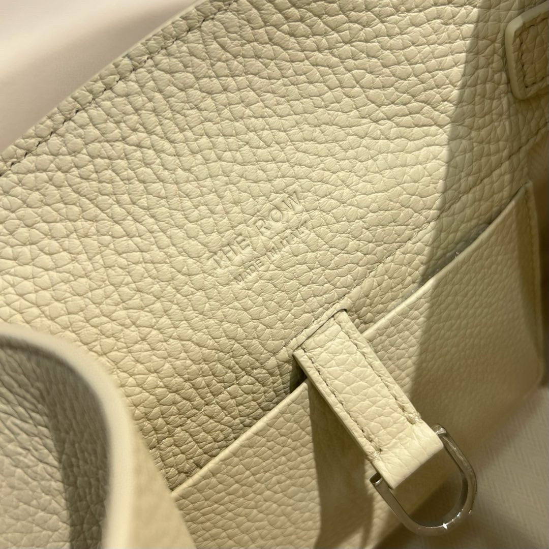 The Row MX10 Handbag