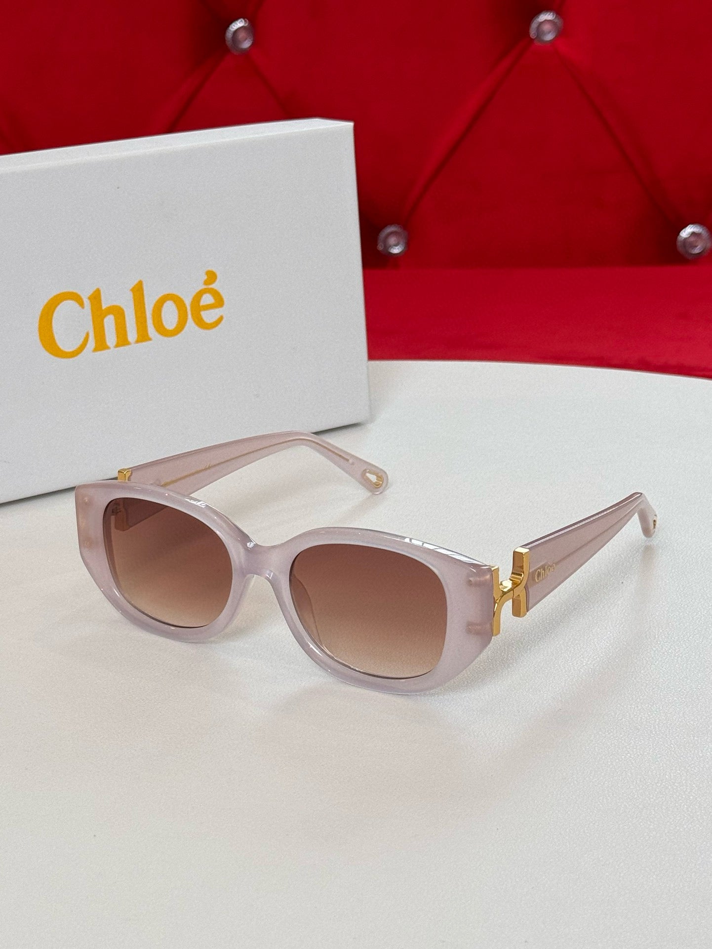 Chloe Sunglasses